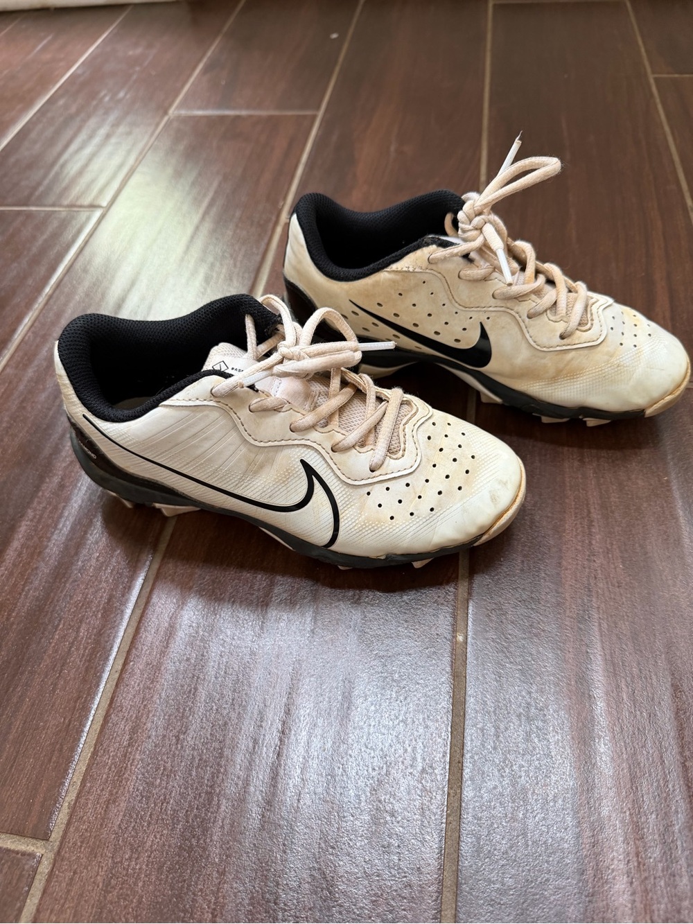 Nike Diamond Baseball Cleats